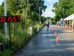 Heidekamppark 2020 TimeRun